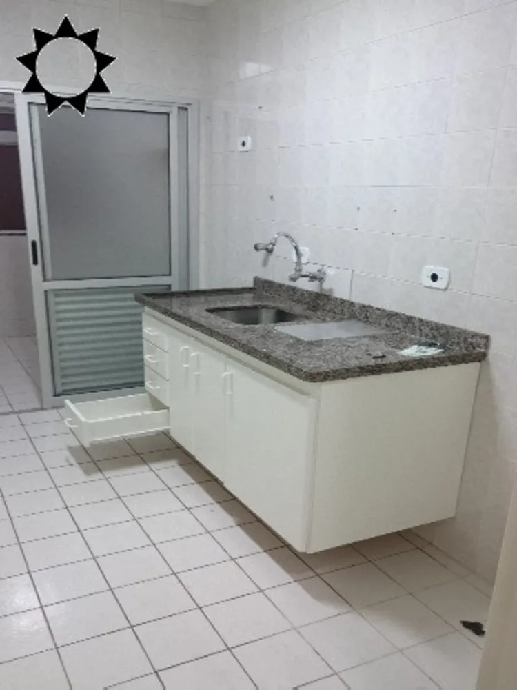 Apartamento, 2 quartos, 60 m² - Foto 2