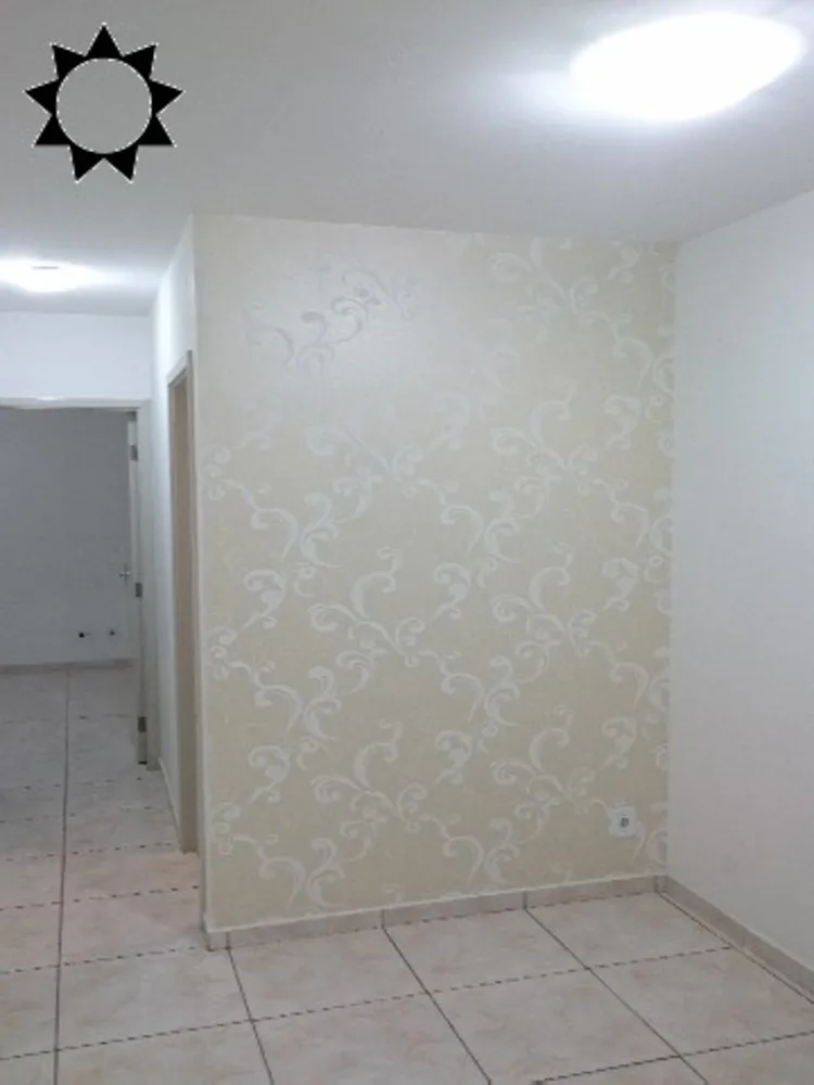 Apartamento, 2 quartos, 60 m² - Foto 7