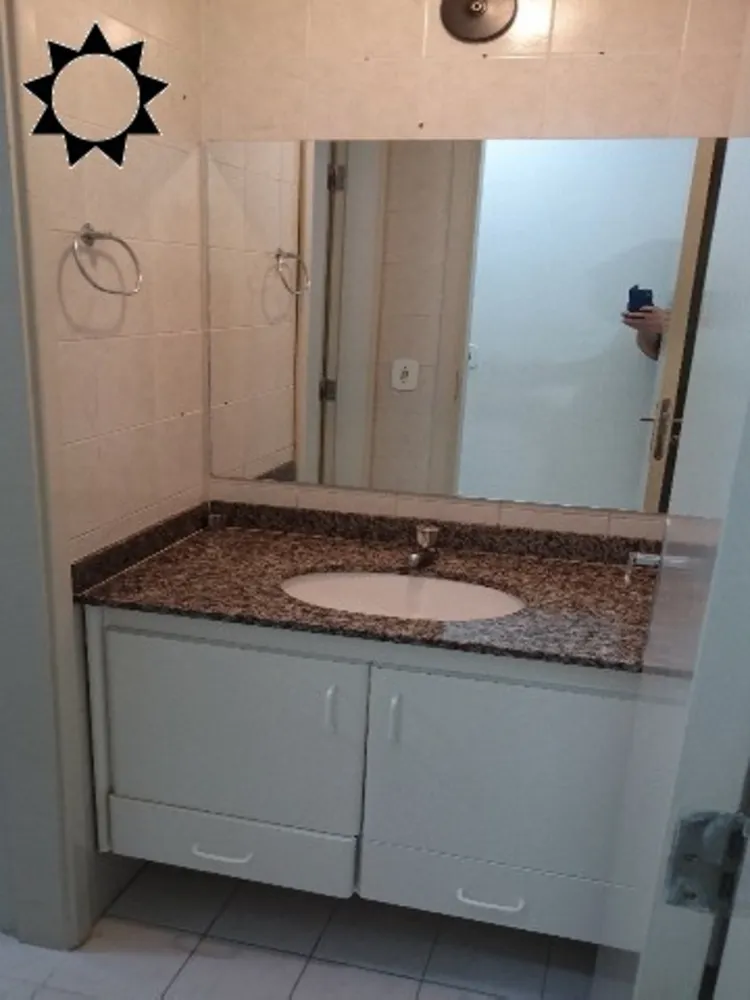Apartamento, 2 quartos, 60 m² - Foto 3