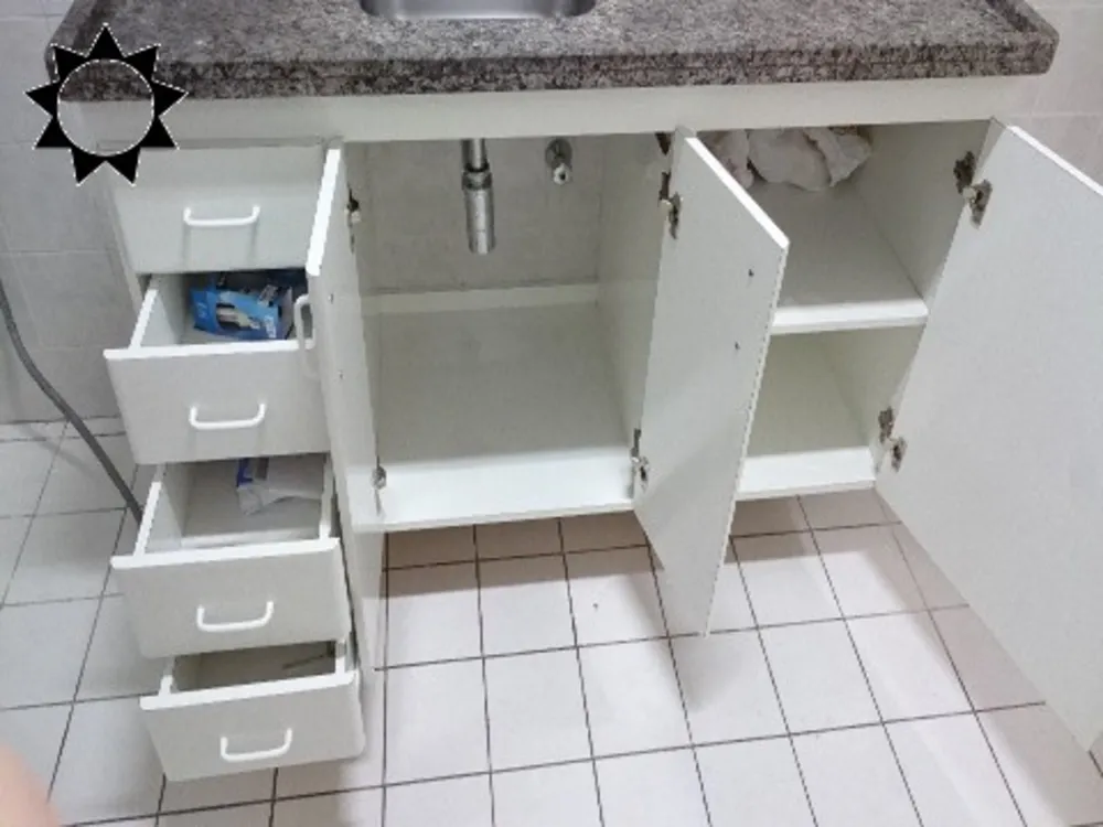 Apartamento, 2 quartos, 60 m² - Foto 4