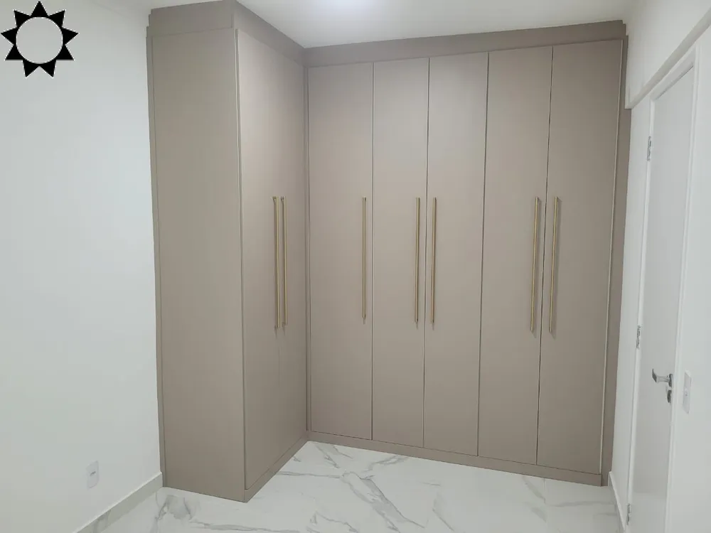 Apartamento, 2 quartos, 82 m² - Foto 3