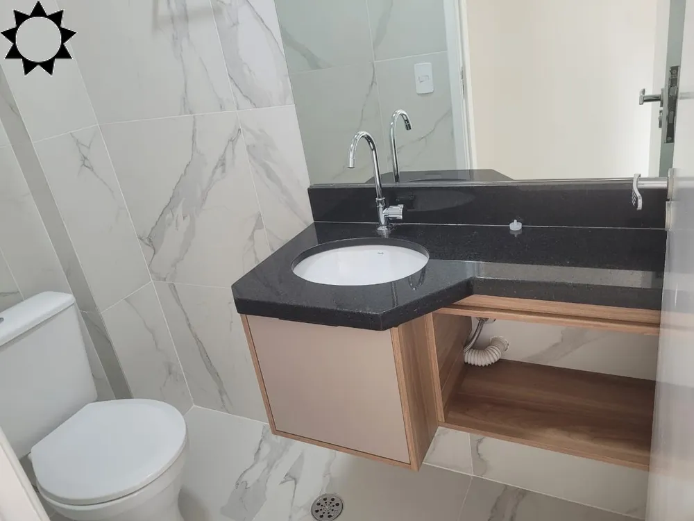 Apartamento, 2 quartos, 82 m² - Foto 2