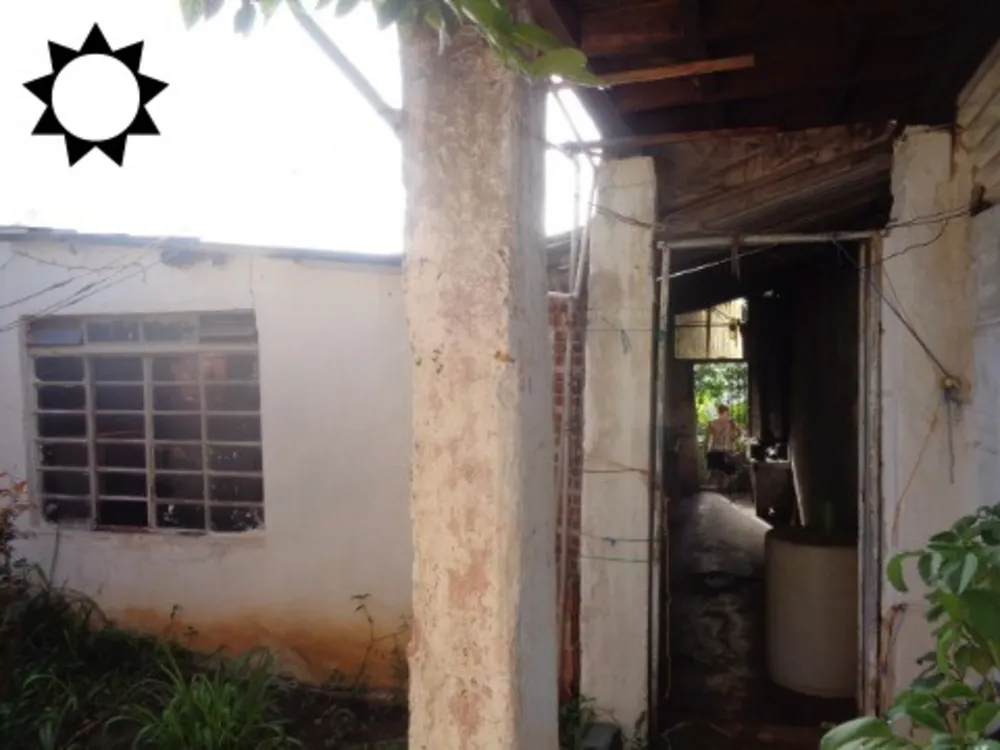 Casa, 1 quarto, 250 m² - Foto 3