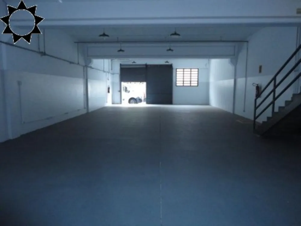 Depósito-Galpão, 800 m² - Foto 8