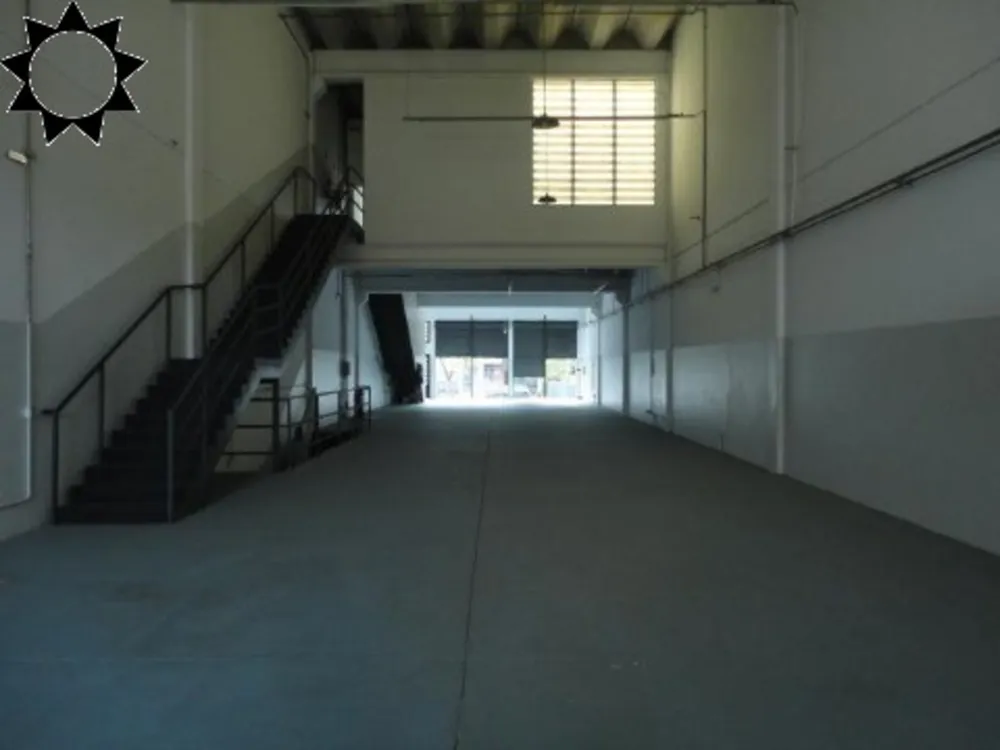 Depósito-Galpão, 800 m² - Foto 3