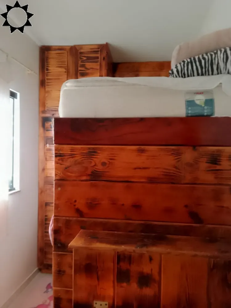 Casa, 3 quartos, 141 m² - Foto 7