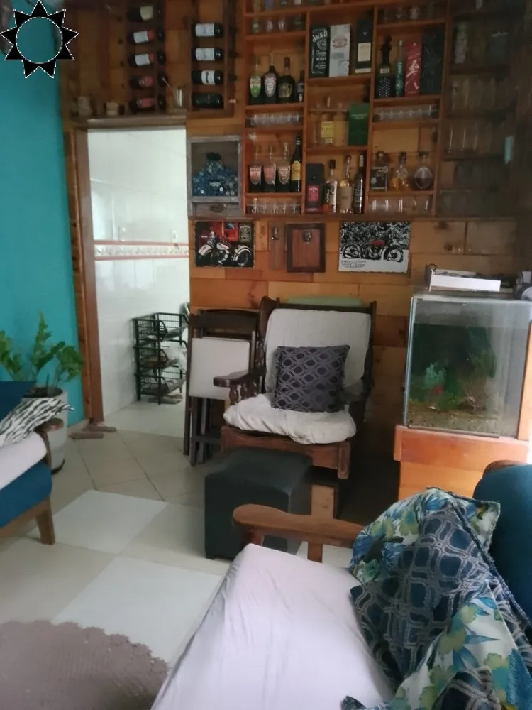 Casa, 3 quartos, 141 m² - Foto 1