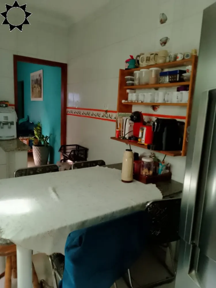 Casa, 3 quartos, 141 m² - Foto 3