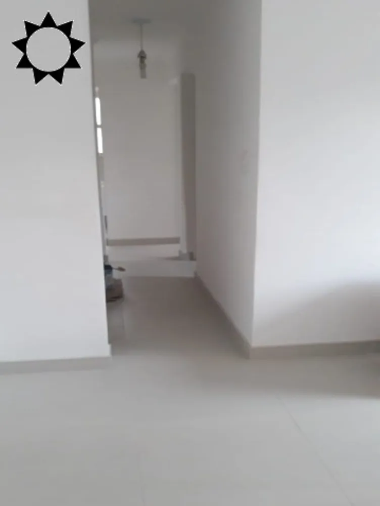 Apartamento, 2 quartos, 48 m² - Foto 2