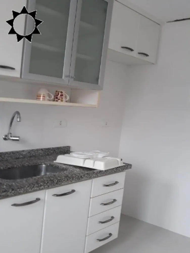 Apartamento, 2 quartos, 48 m² - Foto 5