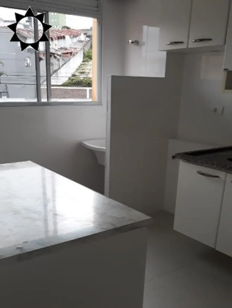 Apartamento, 2 quartos, 48 m² - Foto 8