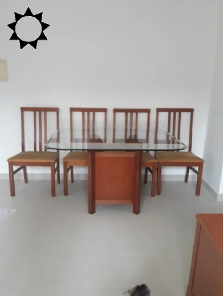 Apartamento, 2 quartos, 48 m² - Foto 1