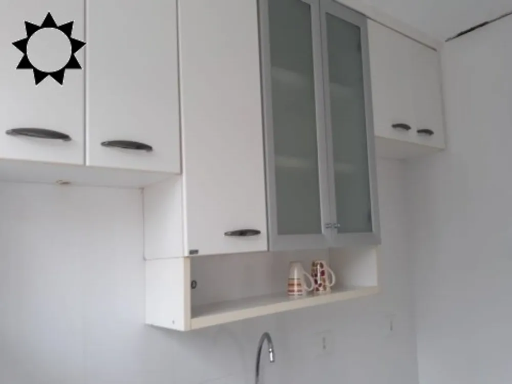 Apartamento, 2 quartos, 48 m² - Foto 7