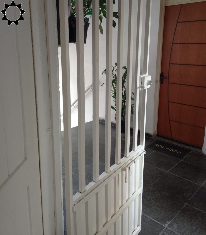 Apartamento, 2 quartos, 45 m² - Foto 8