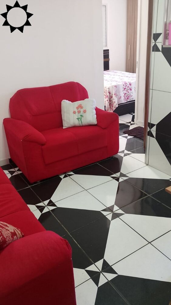Apartamento, 2 quartos, 45 m² - Foto 7
