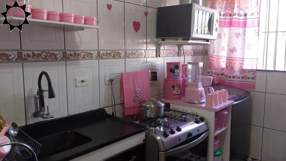 Apartamento, 2 quartos, 45 m² - Foto 4