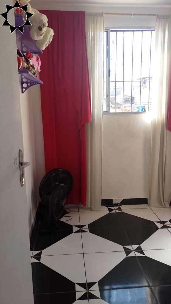 Apartamento, 2 quartos, 45 m² - Foto 6