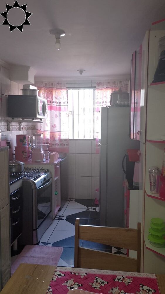 Apartamento, 2 quartos, 45 m² - Foto 5