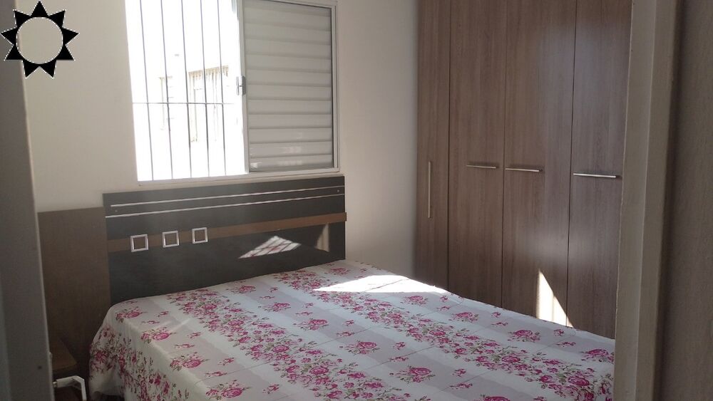 Apartamento, 2 quartos, 45 m² - Foto 2
