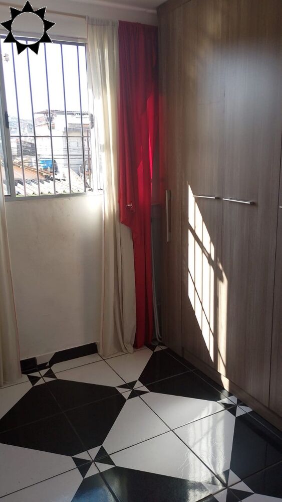 Apartamento, 2 quartos, 45 m² - Foto 3