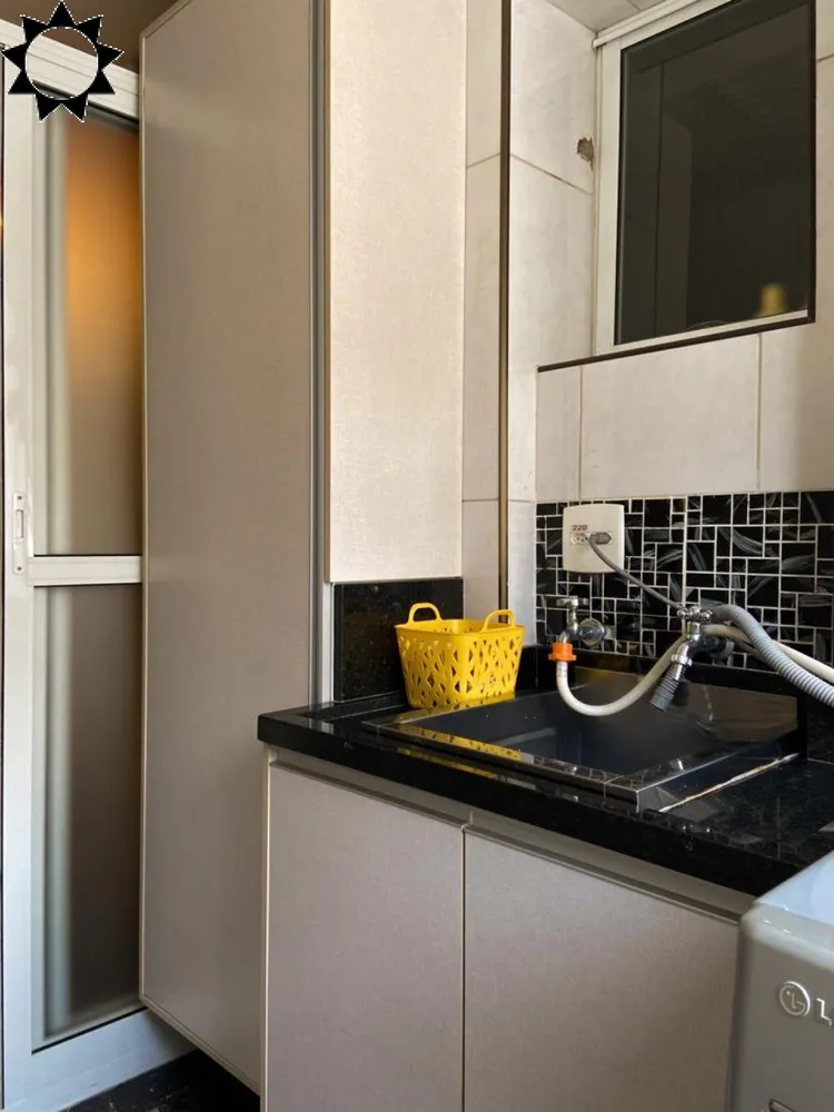 Apartamento, 3 quartos, 84 m² - Foto 4