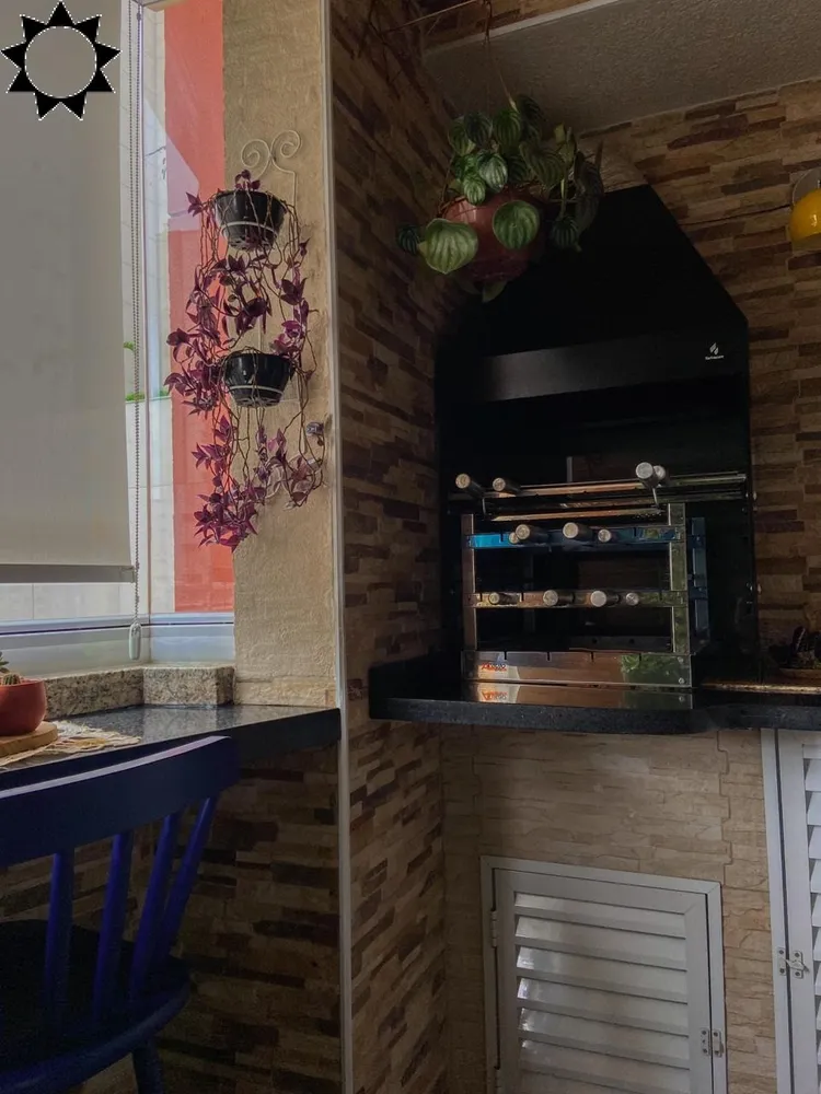 Apartamento, 3 quartos, 84 m² - Foto 4
