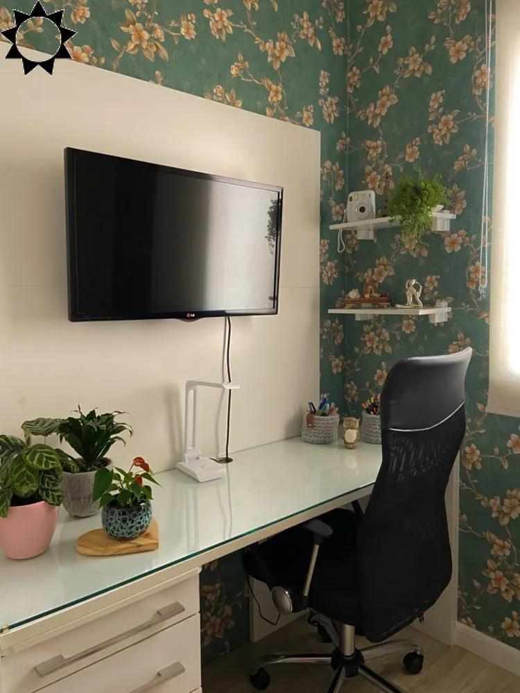 Apartamento, 3 quartos, 84 m² - Foto 8