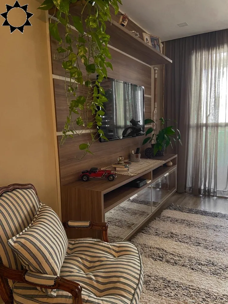 Apartamento, 3 quartos, 84 m² - Foto 11