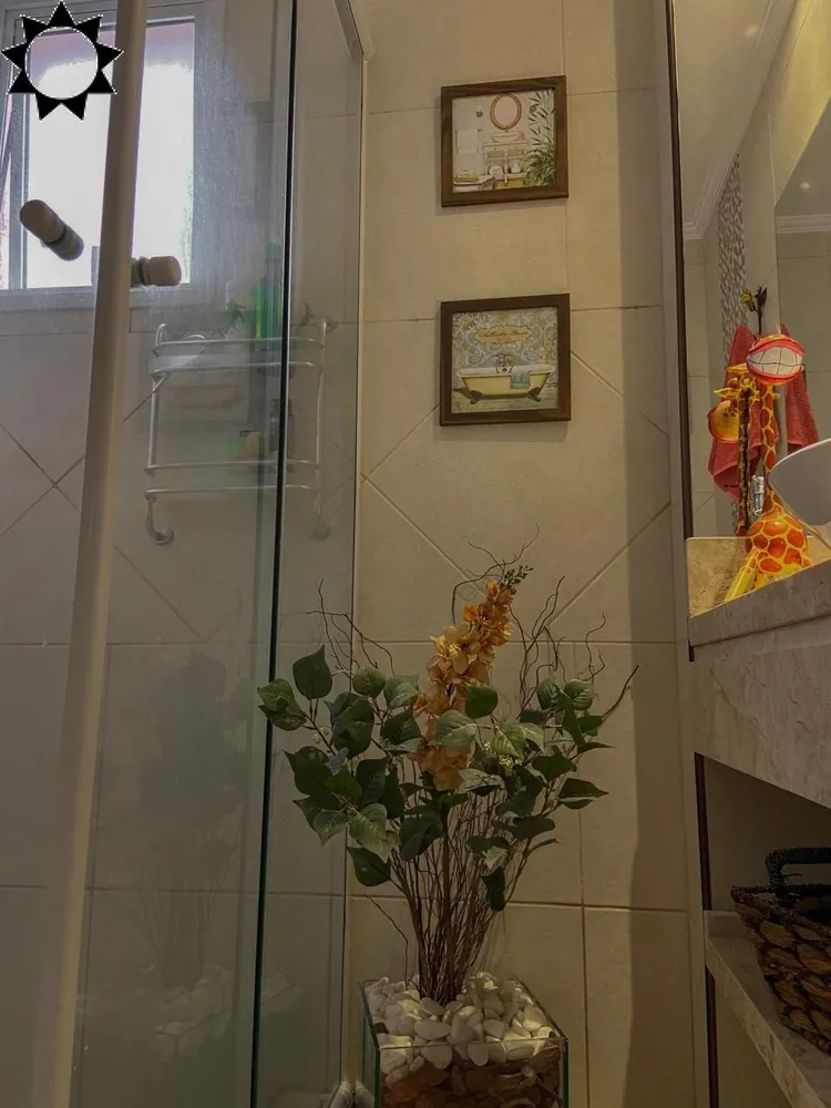 Apartamento, 3 quartos, 84 m² - Foto 1