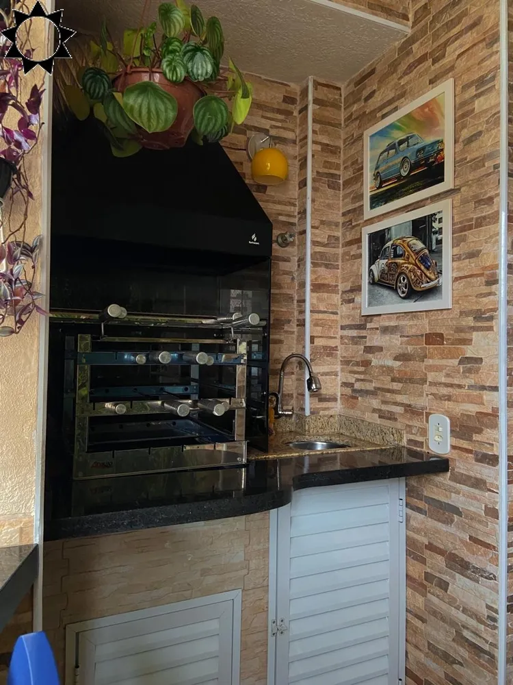 Apartamento, 3 quartos, 84 m² - Foto 2