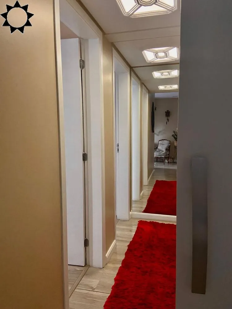 Apartamento, 3 quartos, 84 m² - Foto 12