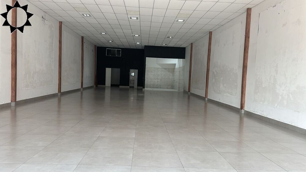 Depósito-Galpão, 400 m² - Foto 1