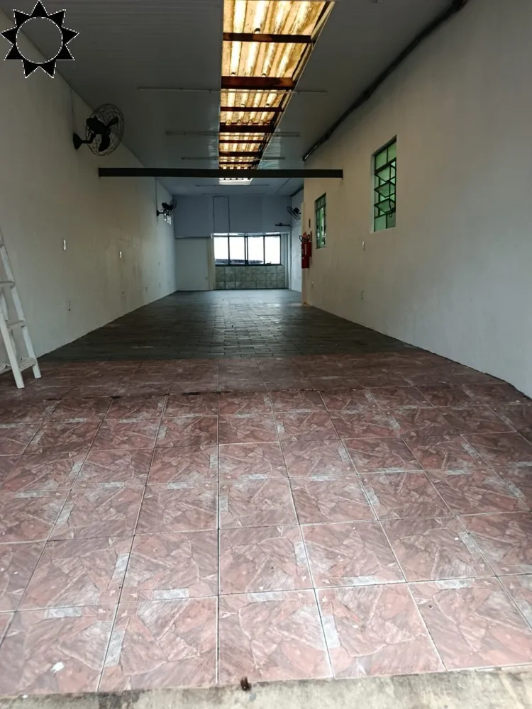 Prédio Inteiro, 94 m² - Foto 1