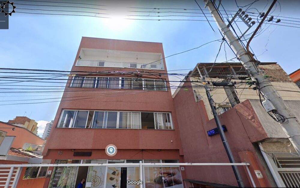 Prédio Inteiro, 110 m² - Foto 1