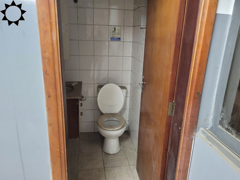 Depósito-Galpão, 3400 m² - Foto 8