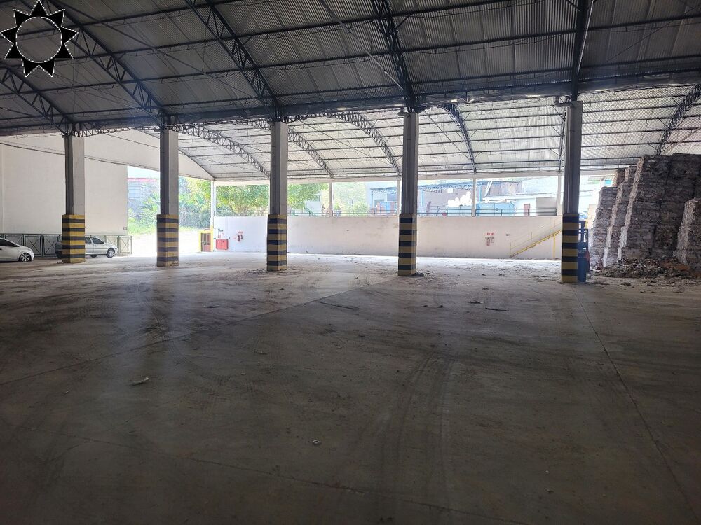 Depósito-Galpão, 3400 m² - Foto 4
