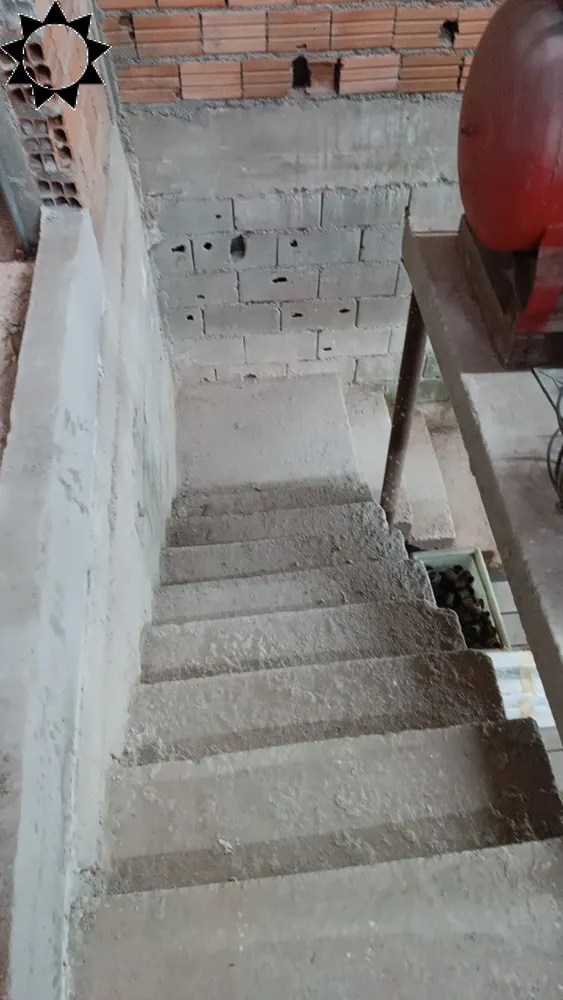 Depósito-Galpão, 500 m² - Foto 2