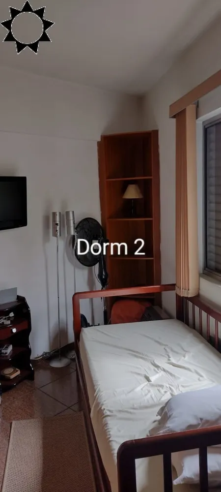 Apartamento, 2 quartos, 75 m² - Foto 4