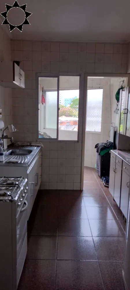 Apartamento, 2 quartos, 75 m² - Foto 1