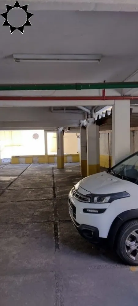 Apartamento, 2 quartos, 75 m² - Foto 1