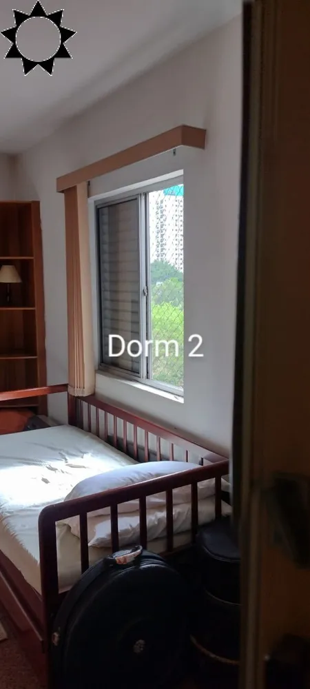 Apartamento, 2 quartos, 75 m² - Foto 2