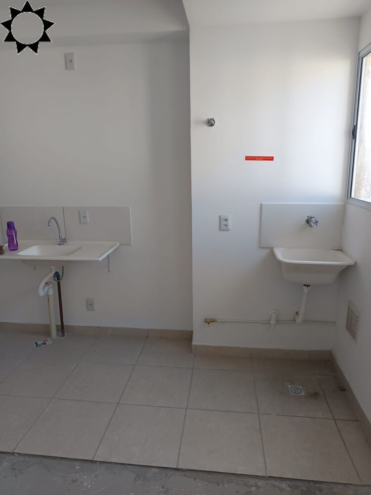 Apartamento, 2 quartos, 37 m² - Foto 5