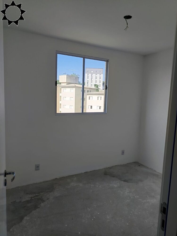 Apartamento, 2 quartos, 37 m² - Foto 3