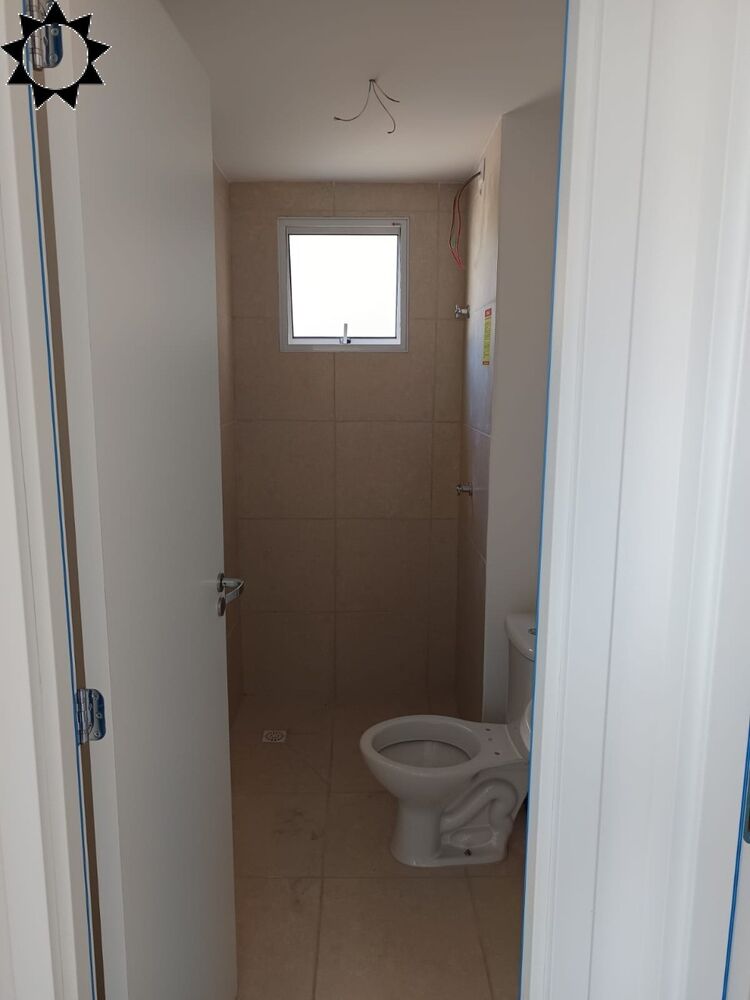 Apartamento, 2 quartos, 37 m² - Foto 2