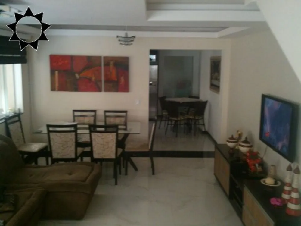 Casa, 3 quartos, 300 m² - Foto 2
