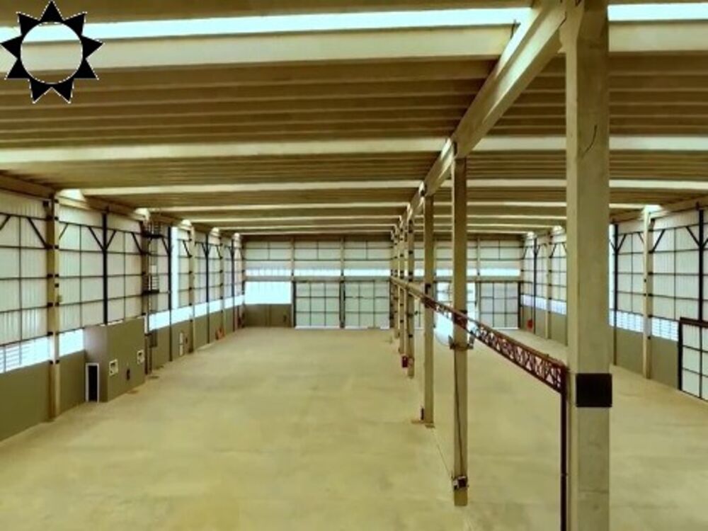 Depósito-Galpão, 4763 m² - Foto 6