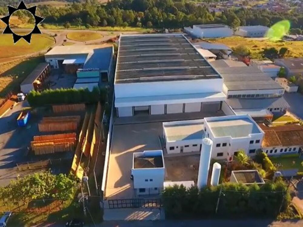 Depósito-Galpão, 4763 m² - Foto 3