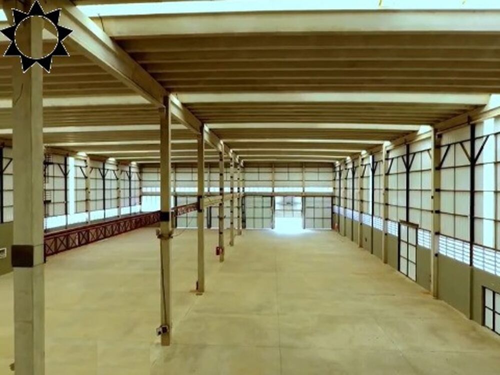 Depósito-Galpão, 4763 m² - Foto 5