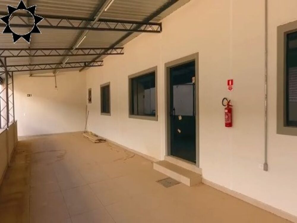 Depósito-Galpão, 4763 m² - Foto 12