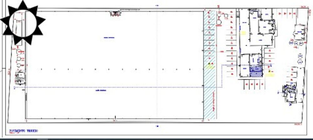 Depósito-Galpão, 4763 m² - Foto 2